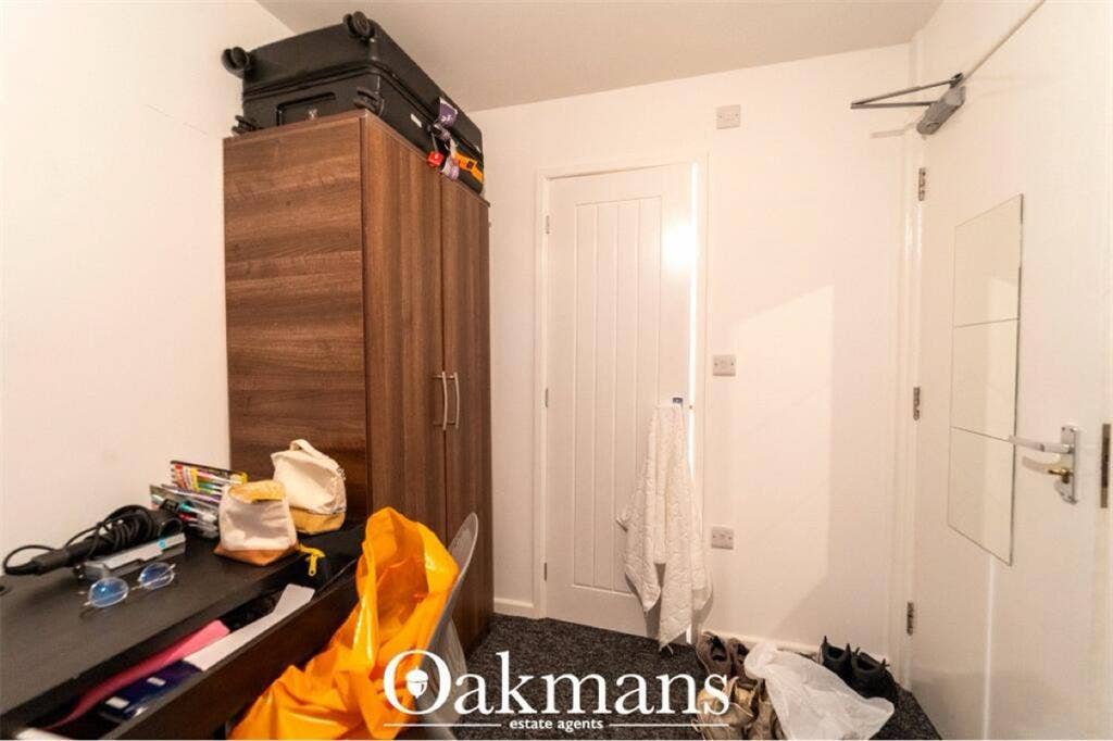 En-suite Room available Birmingham