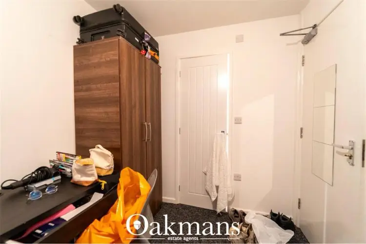 En-suite Room available Birmingham