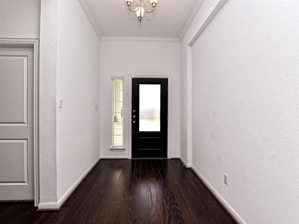 4 BR in Georgetown