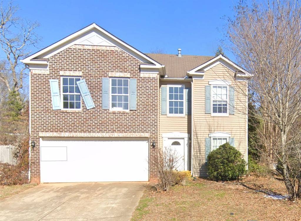 4 BR in Kannapolis