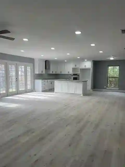 4 BR in Hurst