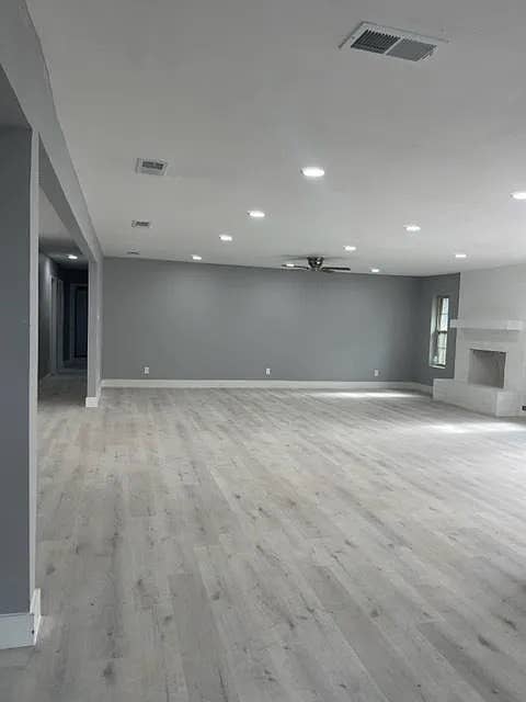 4 BR in Hurst