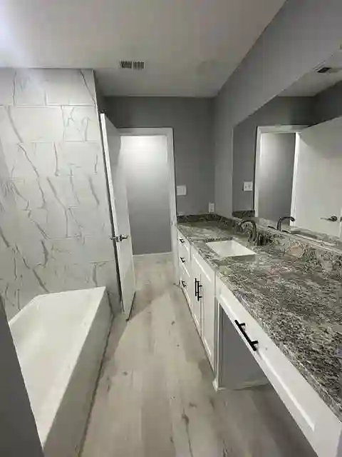 4 BR in Hurst