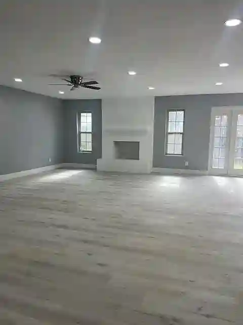 4 BR in Hurst