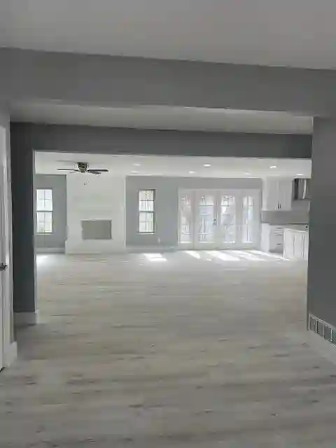 4 BR in Hurst