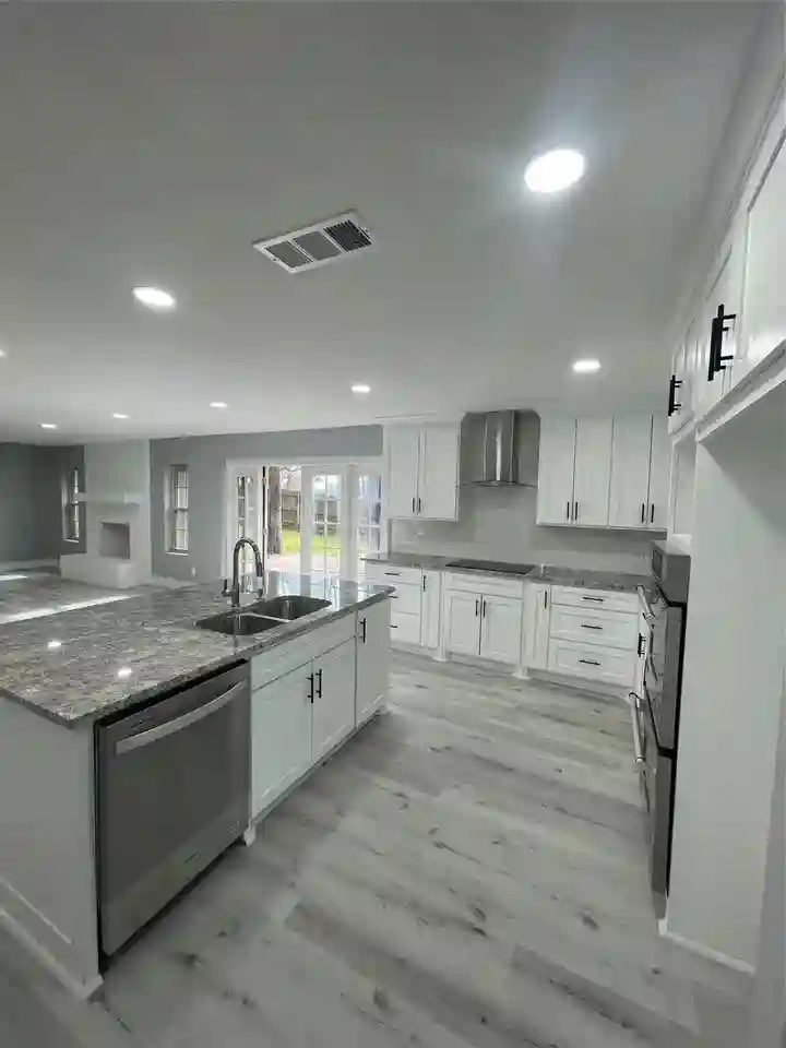 4 BR in Hurst