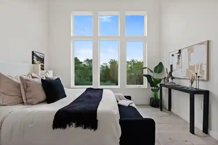 2 BR in Austin