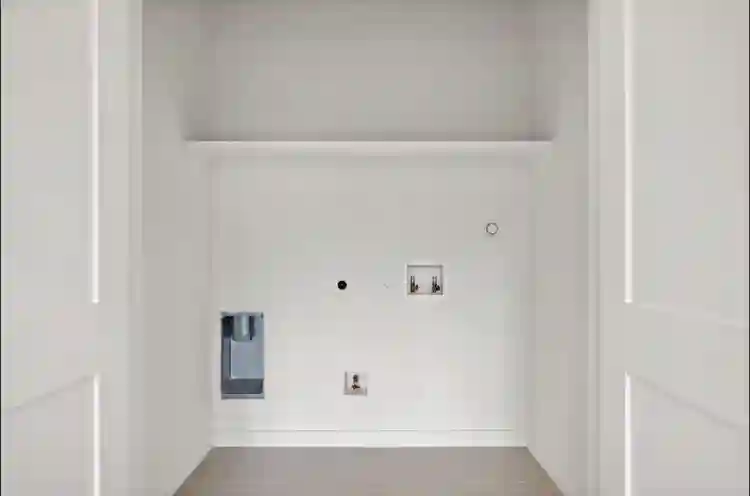 2 BR in Austin