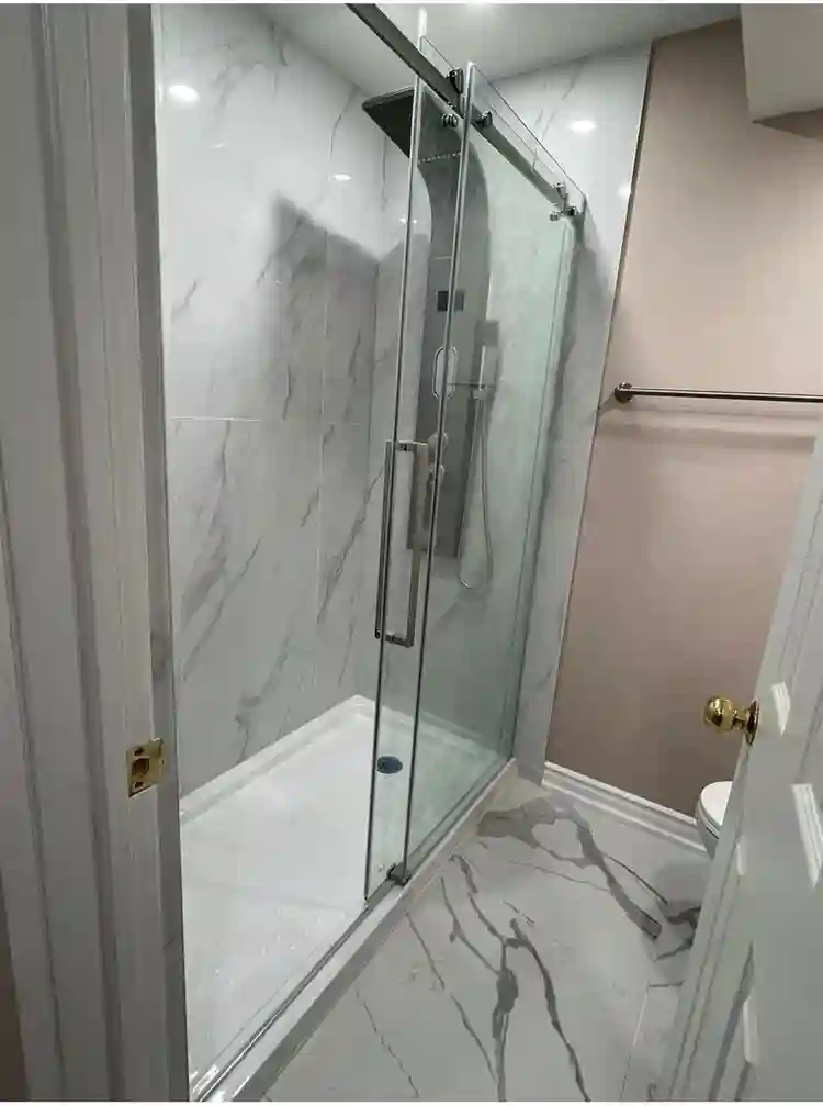 Newly renovated furnished Basement