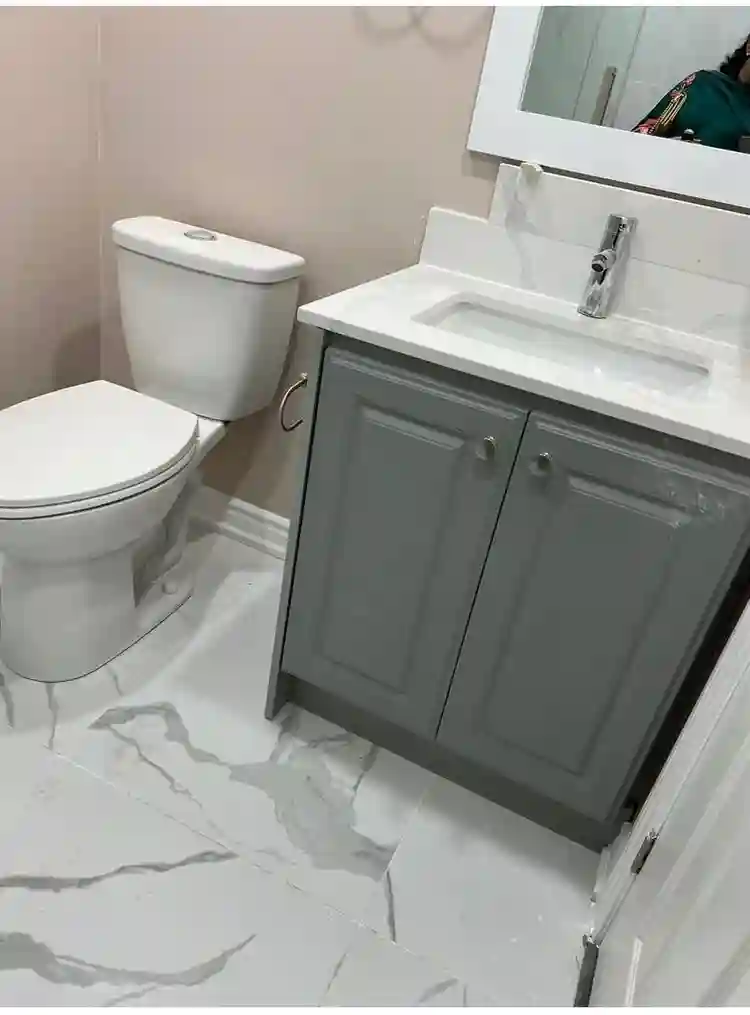 Newly renovated furnished Basement