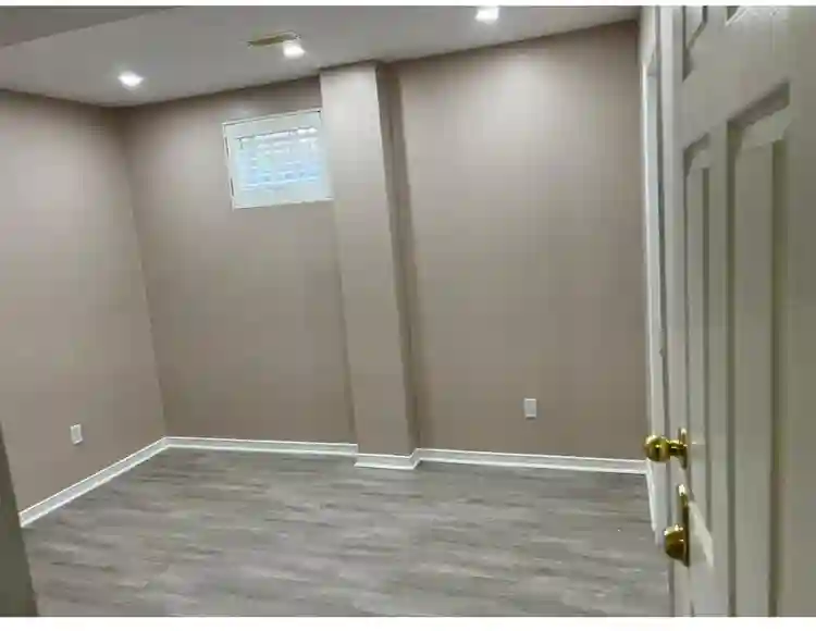 Newly renovated furnished Basement