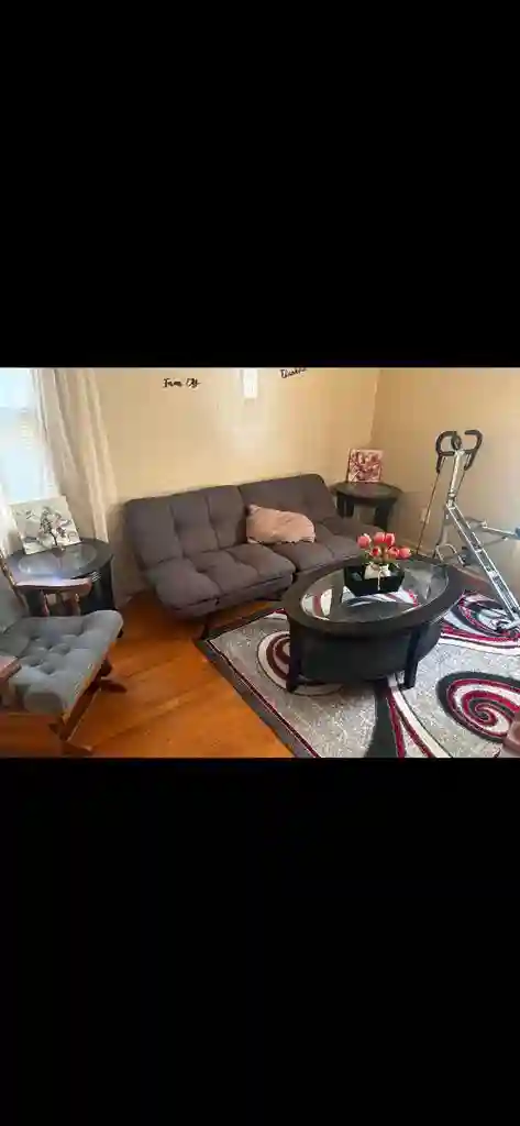 Looking for a roommate