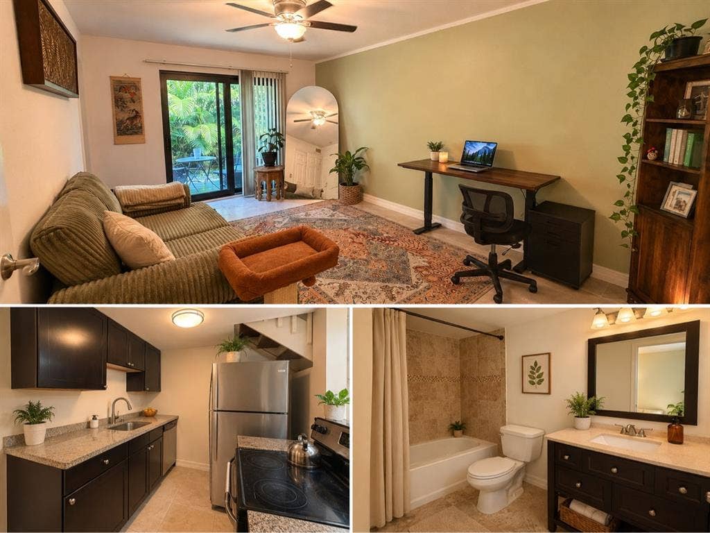 Looking for female roommate