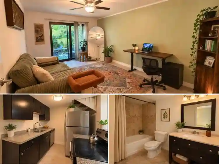 Looking for female roommate