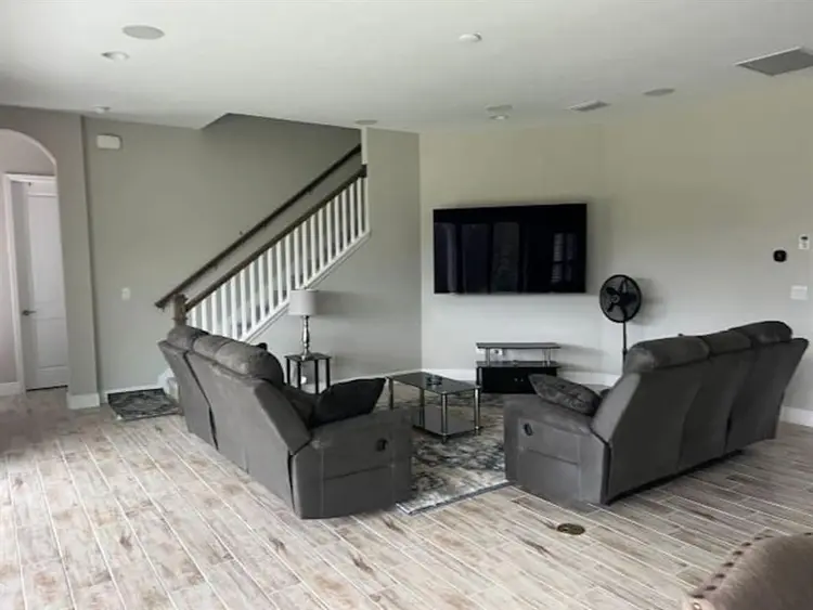 Private Room With Private Bathroom