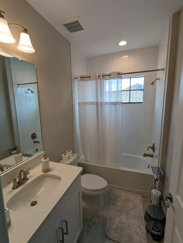 Private Room With Private Bathroom
