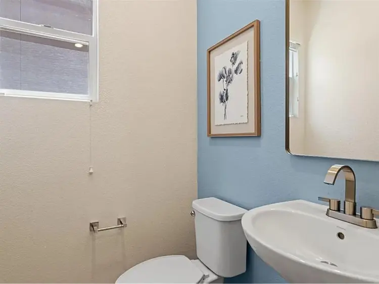Looking for tenants