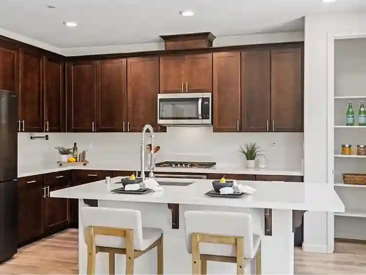 Looking for tenants