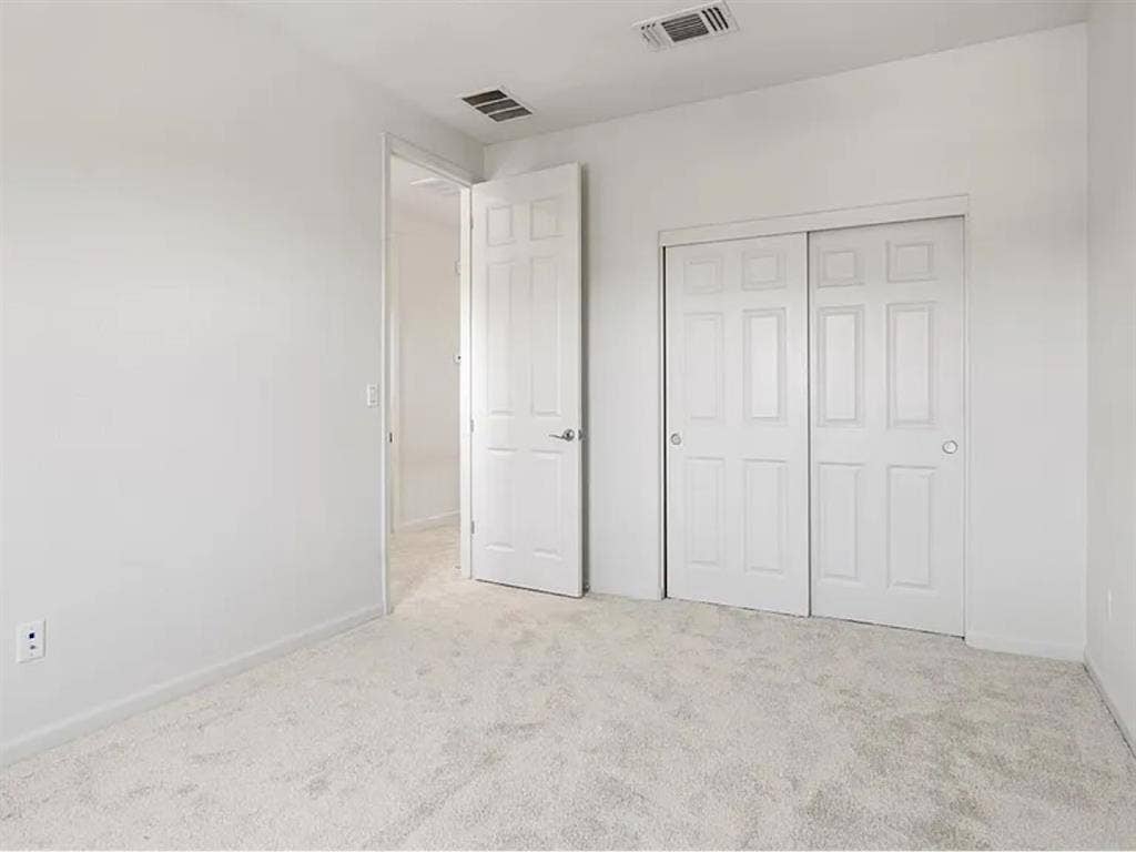 Looking for tenants