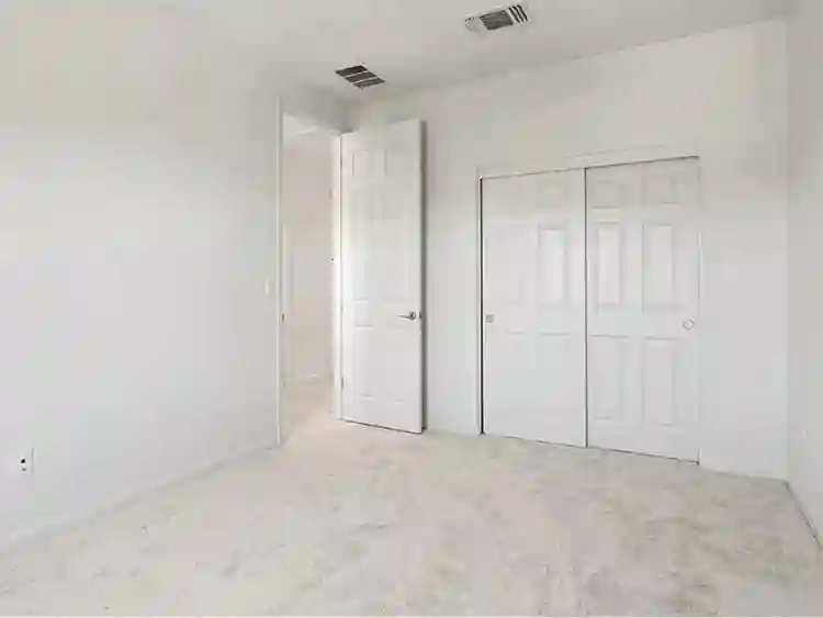 Looking for tenants