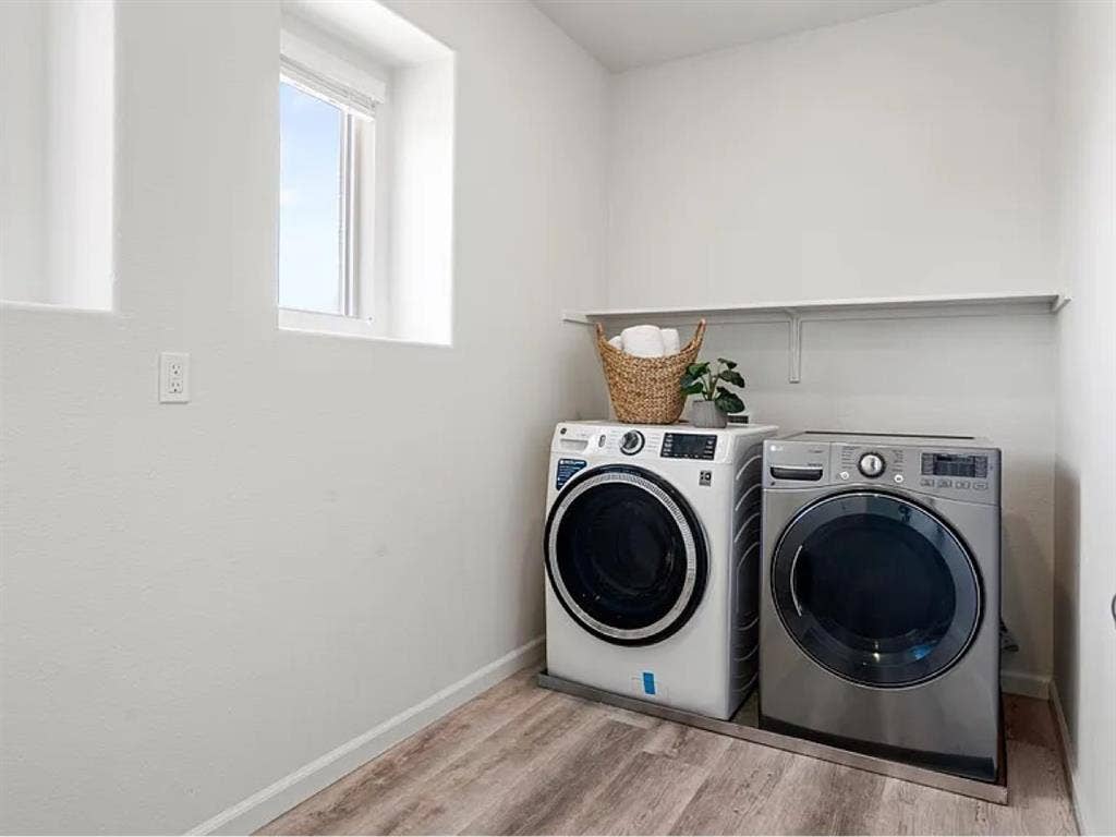 Looking for tenants