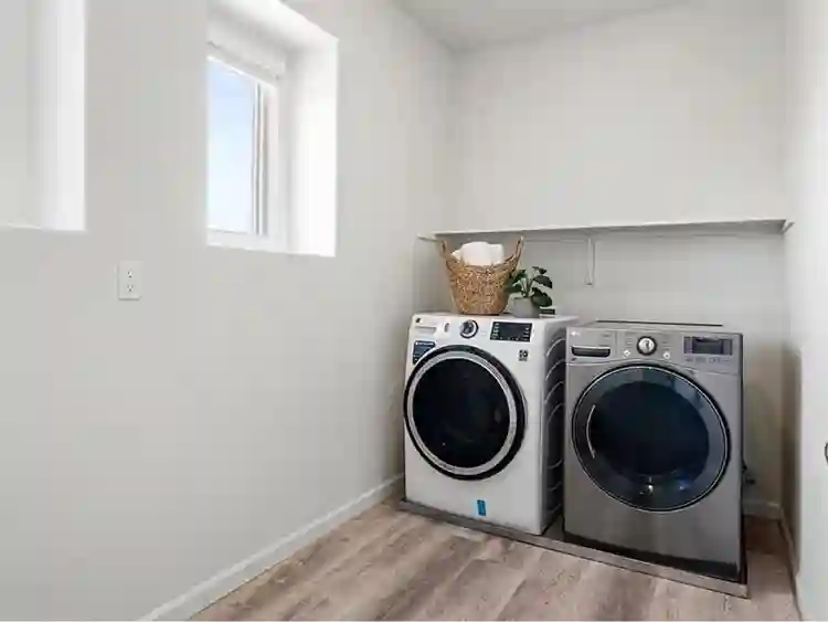 Looking for tenants