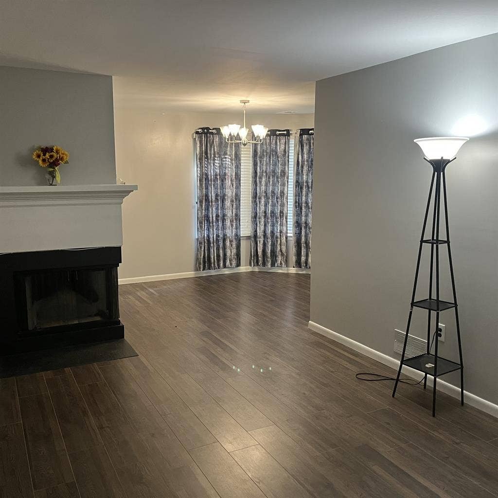 Townhouse