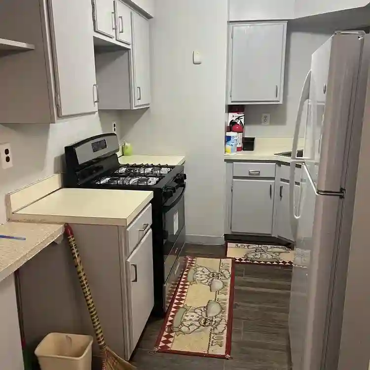 Townhouse
