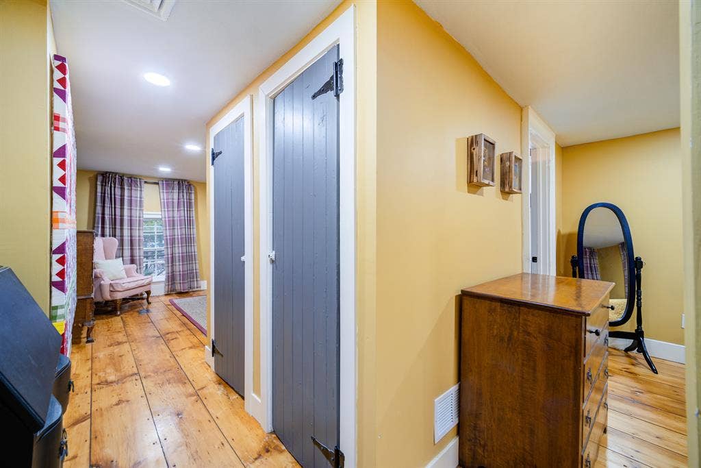 Suite in a private house