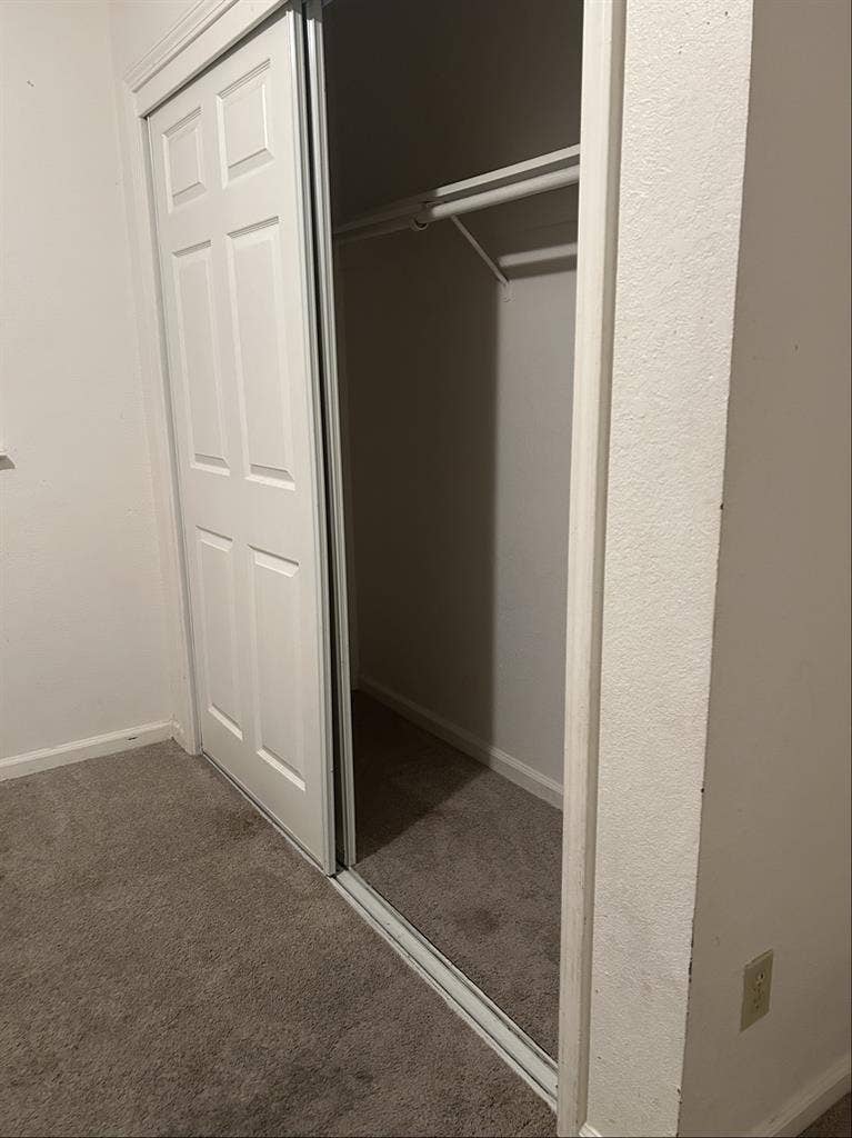 Upstairs Bedroom $900
