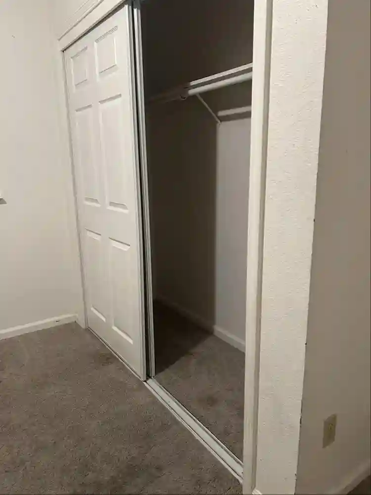 Upstairs Bedroom $900