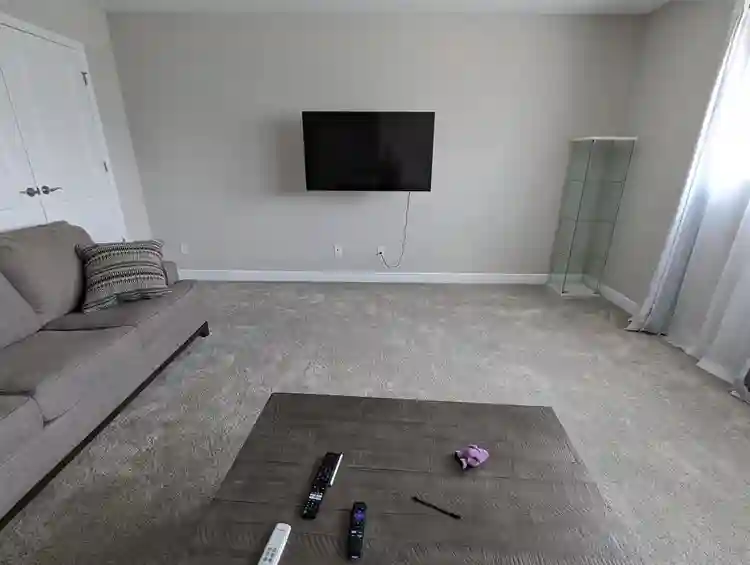 Private Room With Shared Bathroom