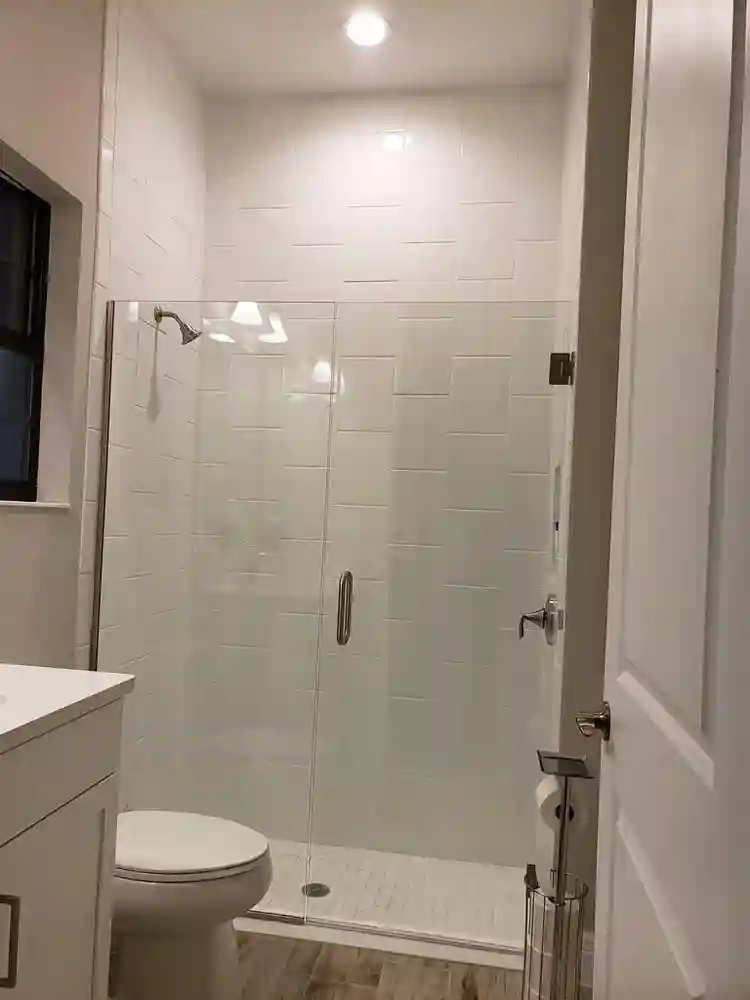 Private Room With Shared Bathroom