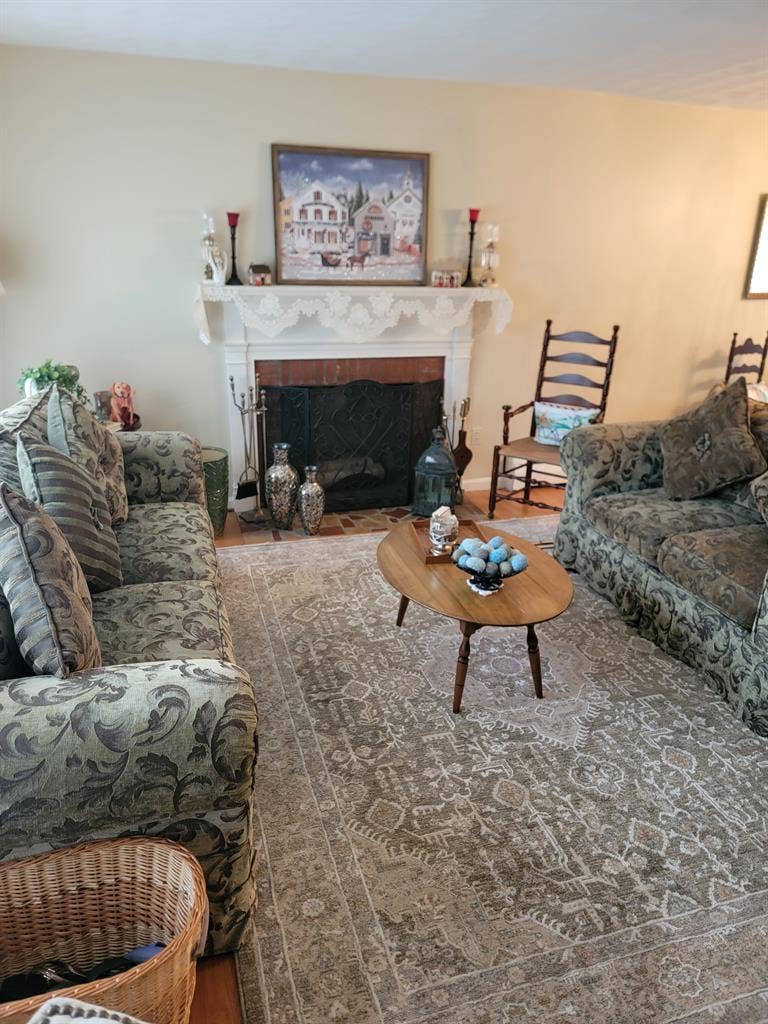 New Listing