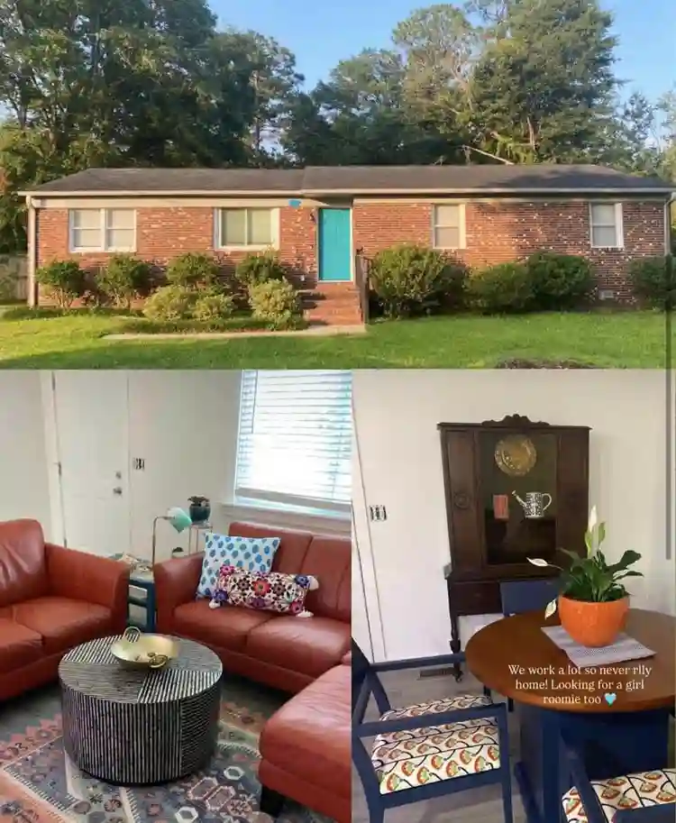 Looking for roommate!