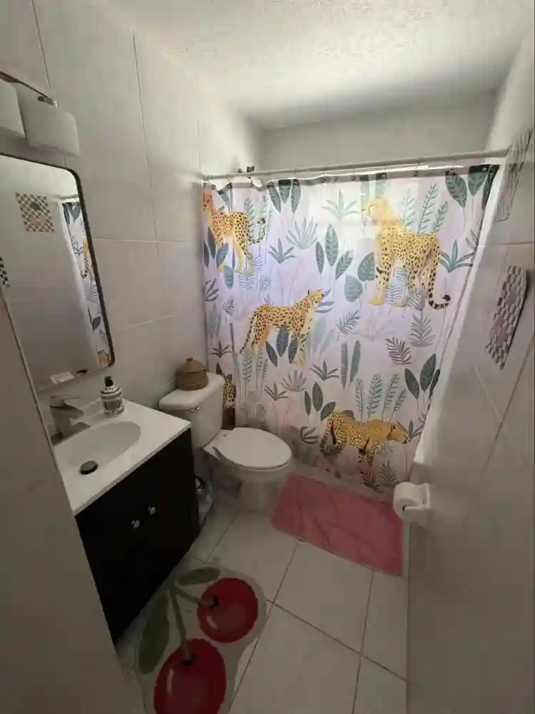 Room for rent!