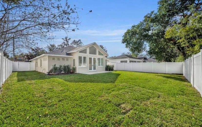New Listing