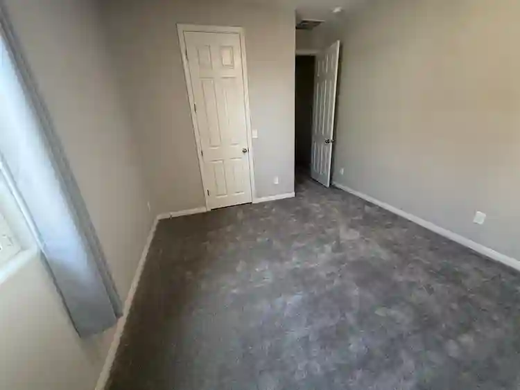 Large Room with Private Bath