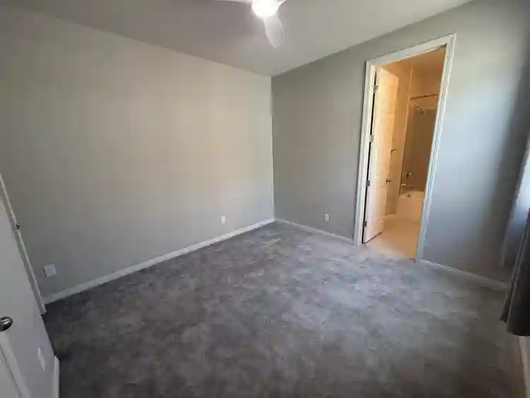 Large Room with Private Bath