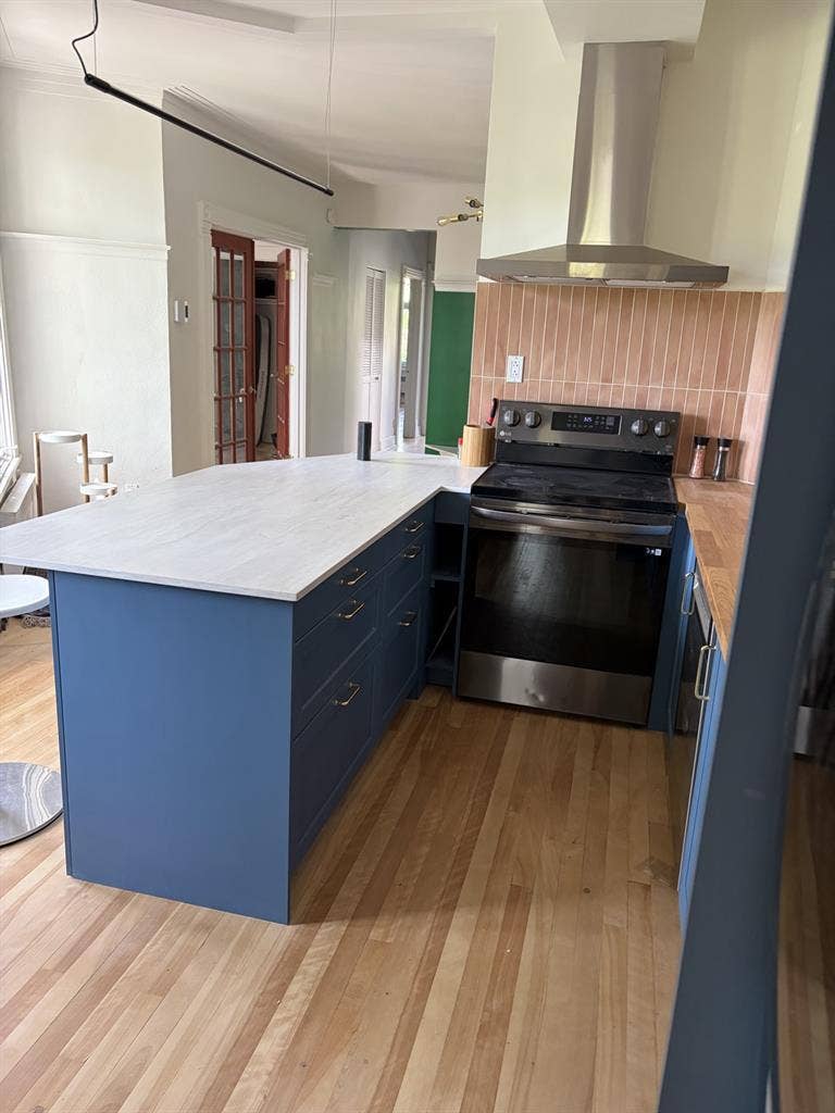 Chambre sur le plateau-Mont-Royal