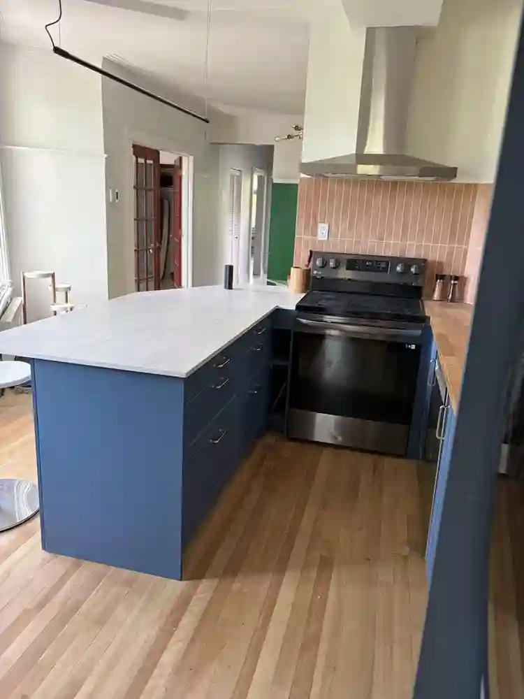 Chambre sur le plateau-Mont-Royal