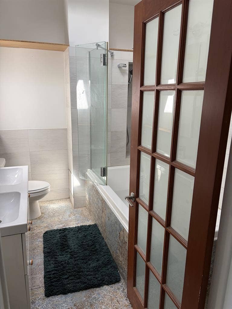 Chambre sur le plateau-Mont-Royal
