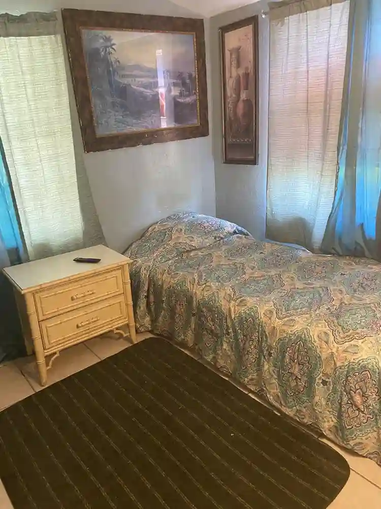 Room for Rent