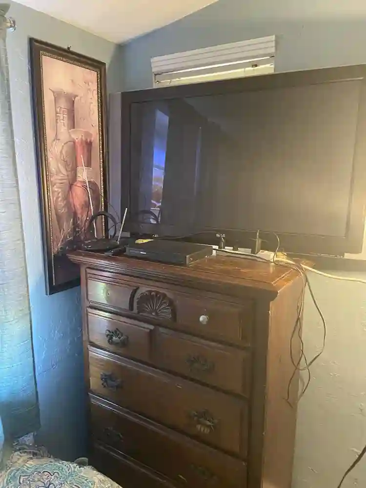 Room for Rent