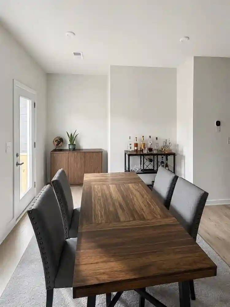 Private Bedroom + Private Bath