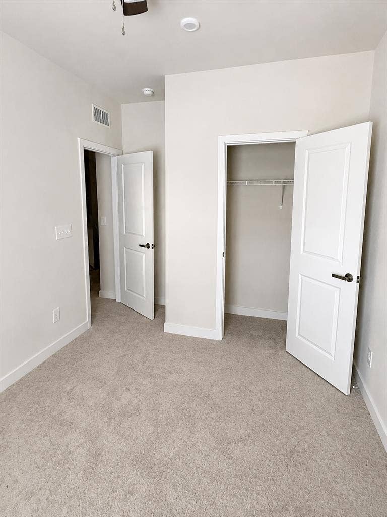 Private Bedroom + Private Bath