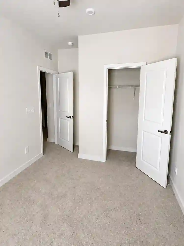 Private Bedroom + Private Bath