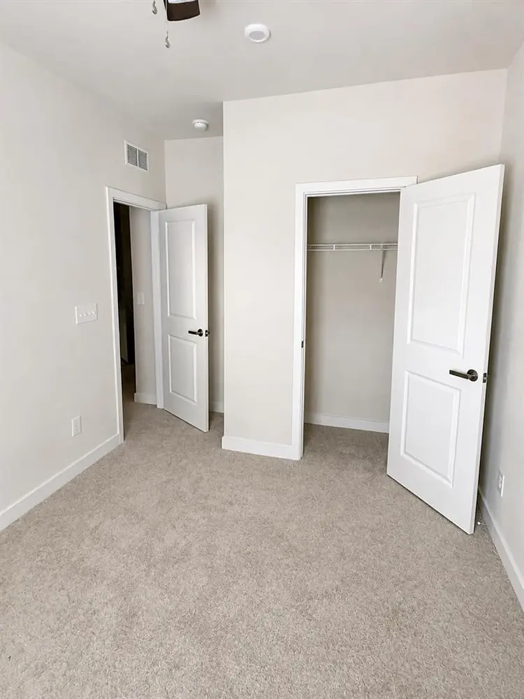 Private Bedroom + Private Bath