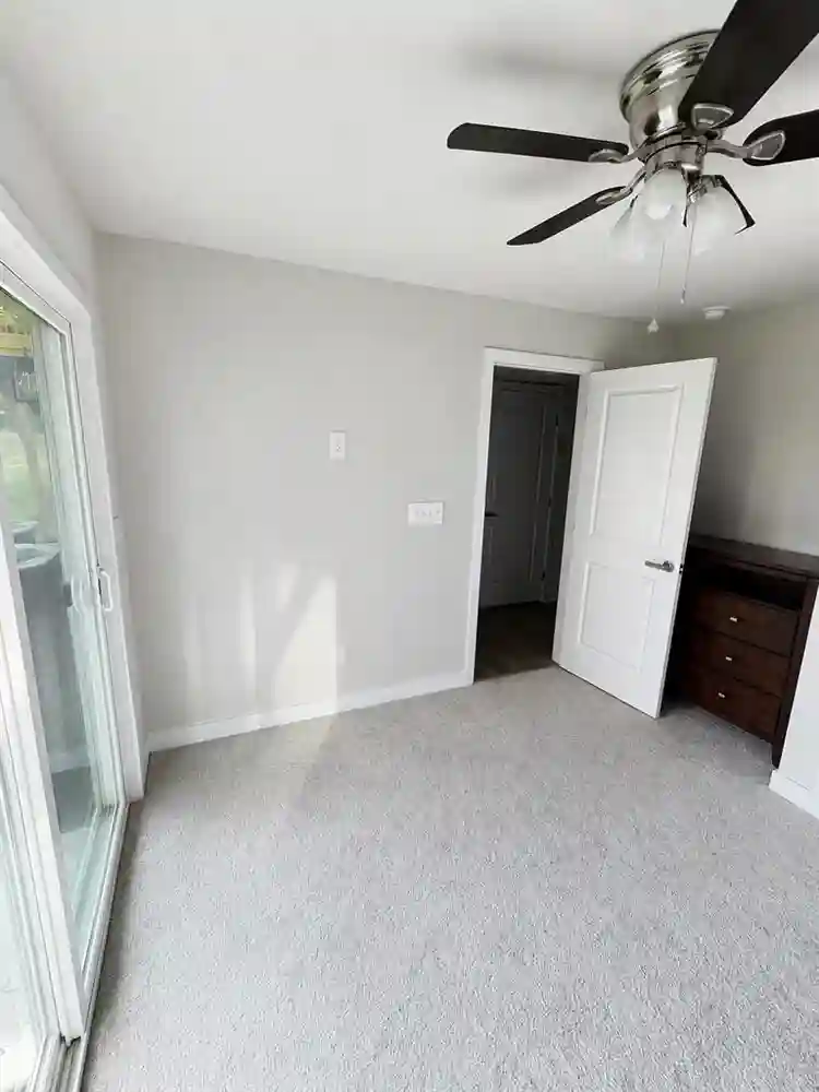Private Bedroom + Private Bath