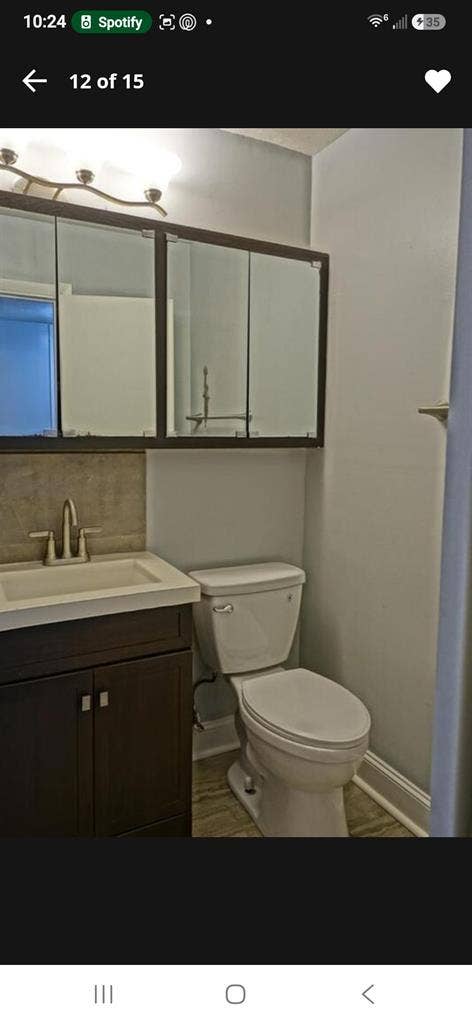 Roomate needed for 3bed 1bath house